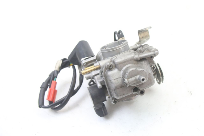 photo de CARBURATEUR SYM FIDDLE 3 III 50 (2014 - 2020)