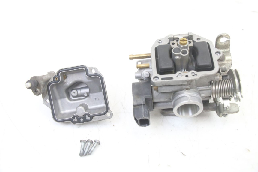 photo de CARBURATEUR SYM FIDDLE 3 III 50 (2014 - 2020)