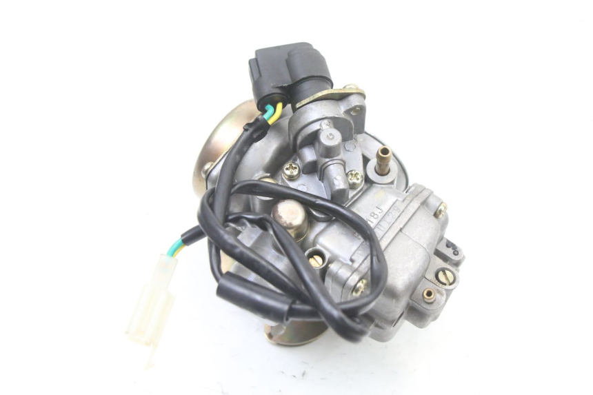photo de CARBURATEUR SYM ORBIT 2 4T 50 (2008 - 2017)