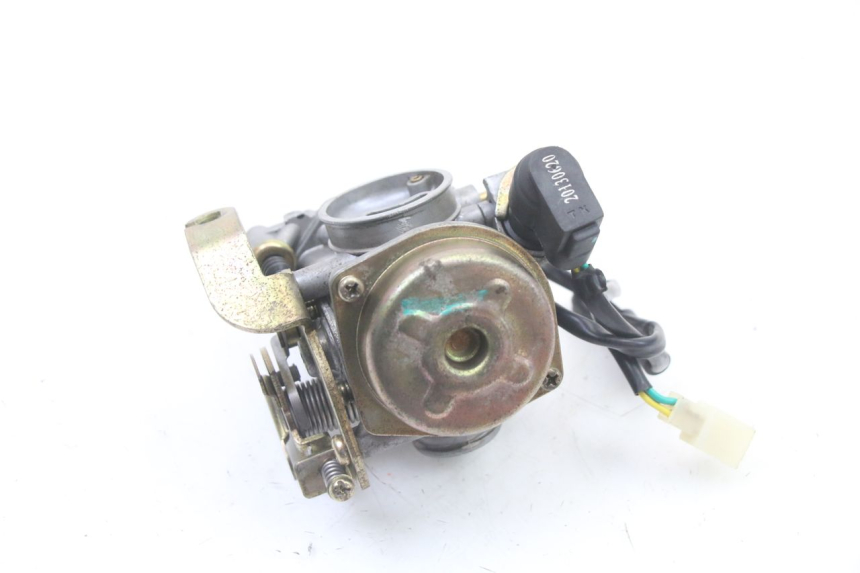 photo de CARBURATEUR SYM ORBIT 2 4T 50 (2008 - 2017)