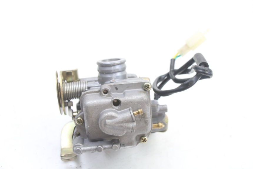 photo de CARBURATEUR SYM ORBIT 2 4T 50 (2008 - 2017)