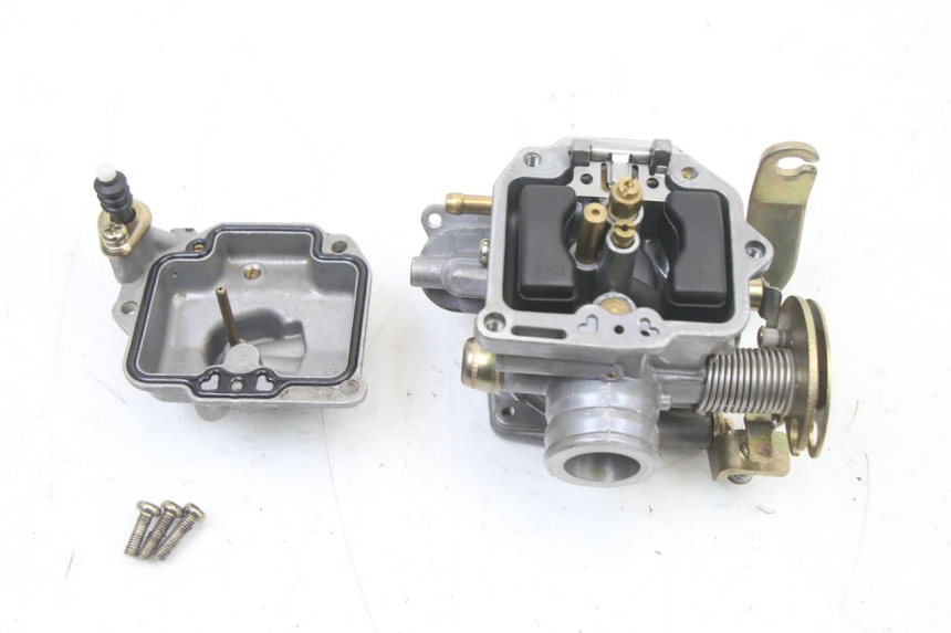 photo de CARBURATEUR SYM ORBIT 2 4T 50 (2008 - 2017)