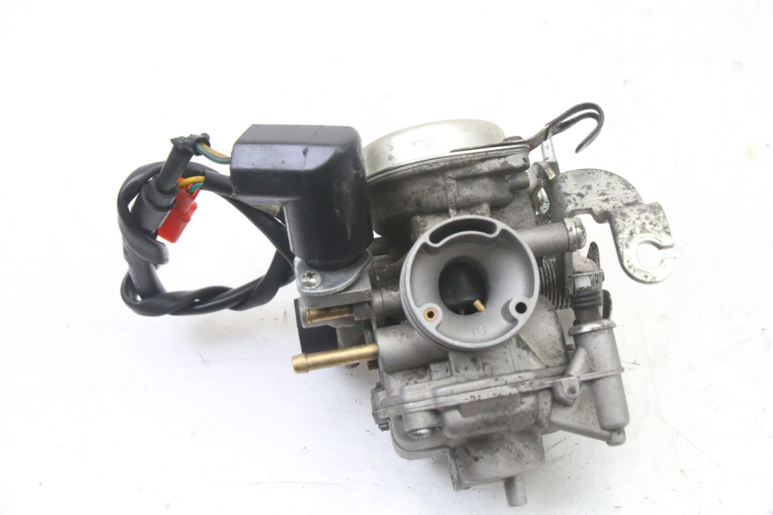 photo de CARBURATEUR SYM ORBIT III 3 4T 50 (2018 - 2021)