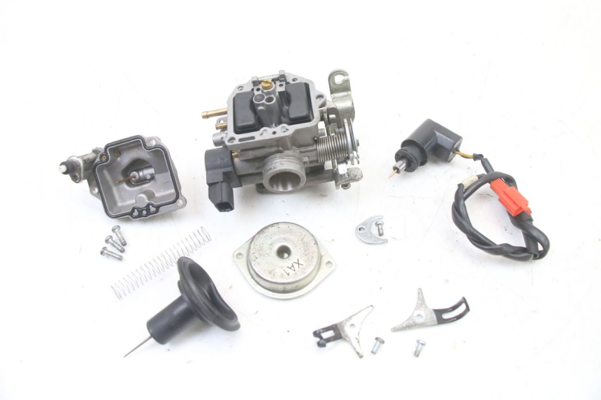 photo de CARBURATEUR SYM ORBIT III 3 4T 50 (2018 - 2021)