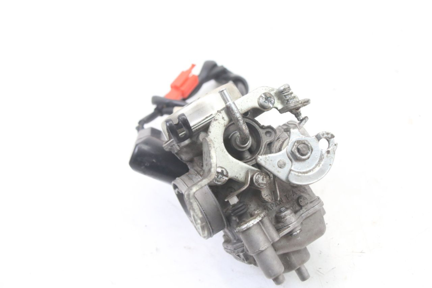 photo de CARBURATEUR SYM ORBIT III 3 4T 50 (2018 - 2021)