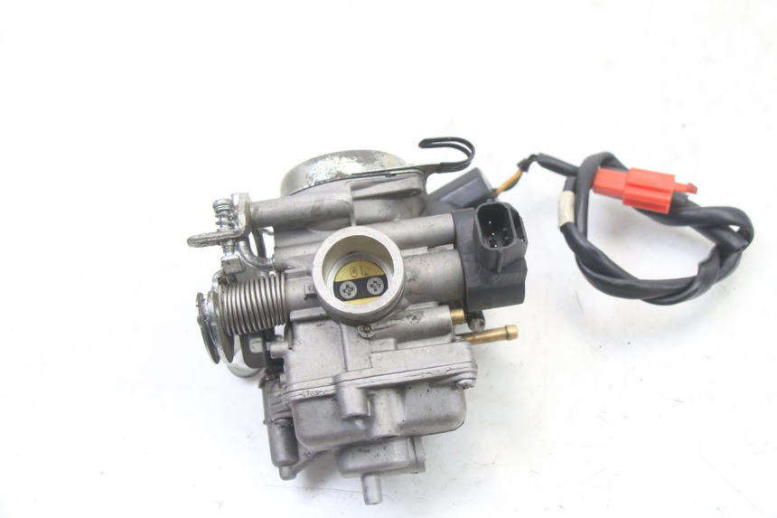 photo de CARBURATEUR SYM ORBIT III 3 4T 50 (2018 - 2021)