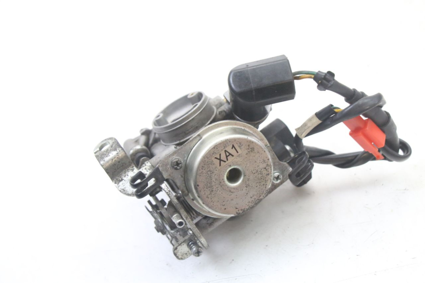 photo de CARBURATEUR SYM ORBIT III 3 4T 50 (2018 - 2021)