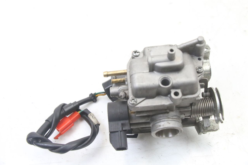 photo de CARBURATEUR SYM ORBIT III 3 4T 50 (2018 - 2021)