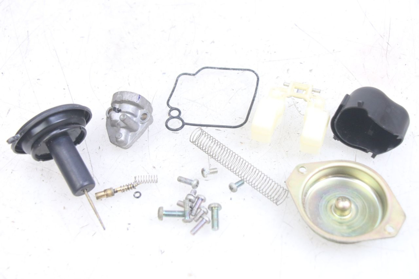 photo de CARBURATEUR PEUGEOT TWEET 4T 50 (2014 - 2019)