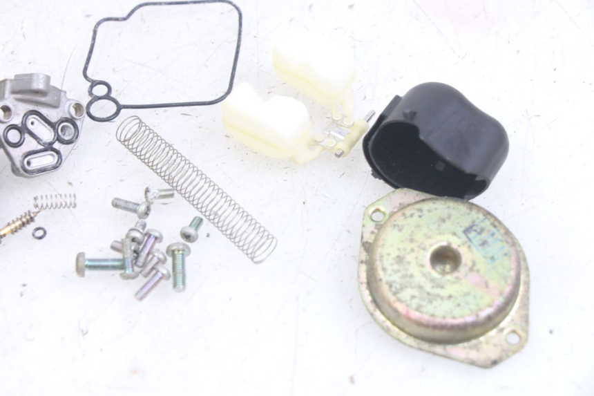 photo de CARBURATEUR PEUGEOT TWEET 4T 50 (2014 - 2019)