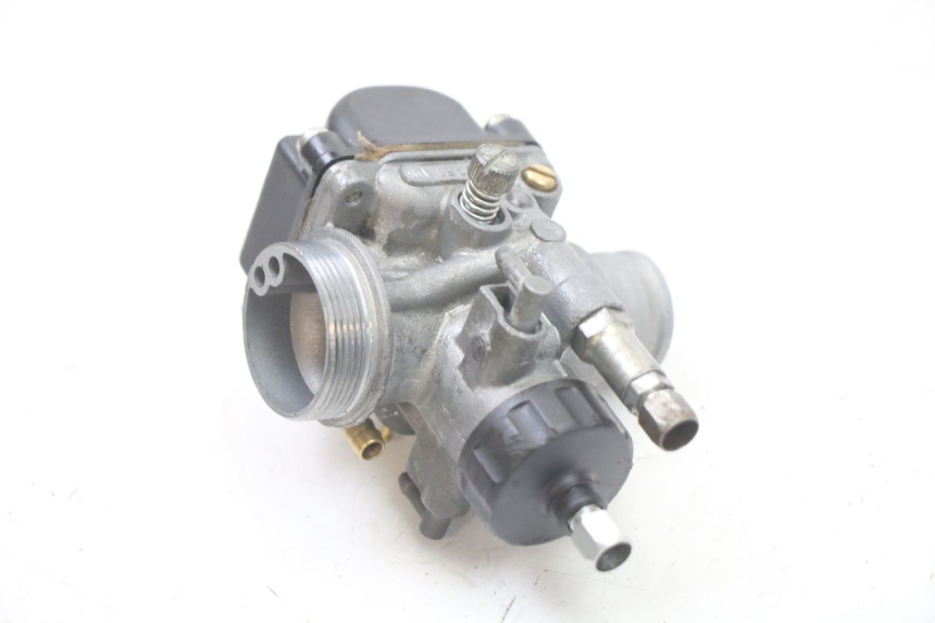 photo de CARBURATEUR YAMAHA TZR 50 (2008 - 2016) - Points de fixation