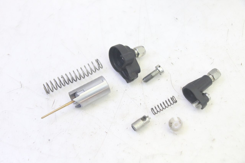 photo de CARBURATEUR YAMAHA TZR 50 (2008 - 2016) - Détails caractéristiques