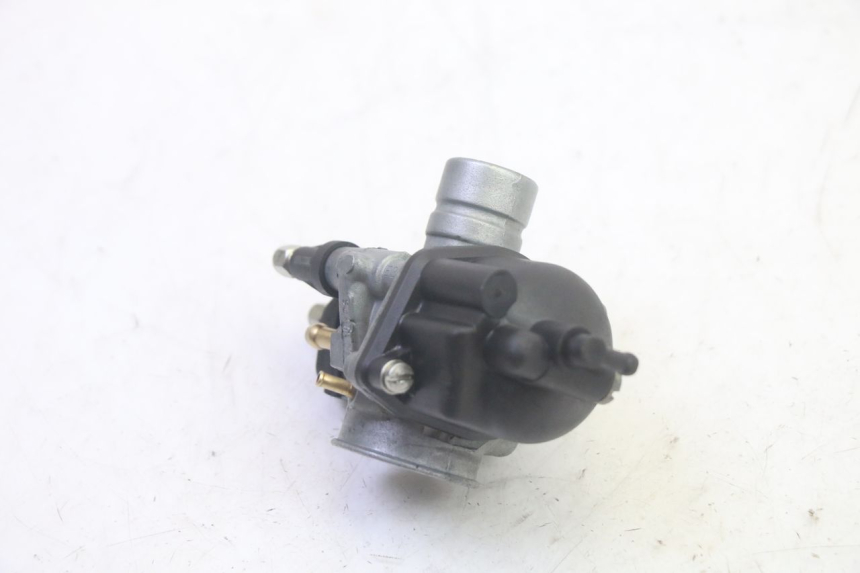 photo de CARBURATEUR YAMAHA TZR 50 (2008 - 2016) - Points de fixation