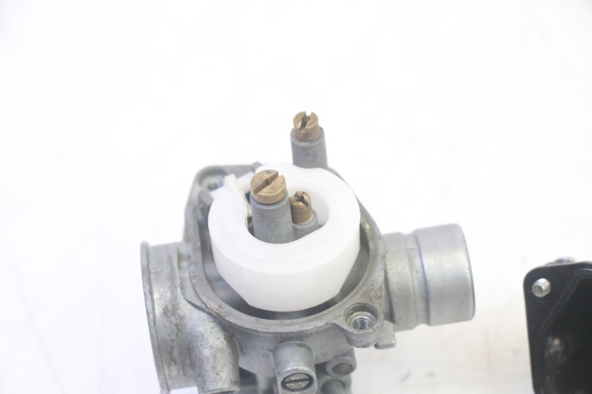 photo de CARBURATEUR YAMAHA TZR 50 (2008 - 2016) - Marquages et références
