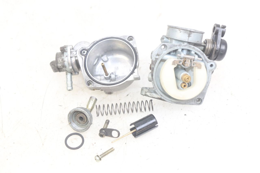 photo de CARBURATEUR MOTRAC URBAN 4T 50 (2016 - 2024)