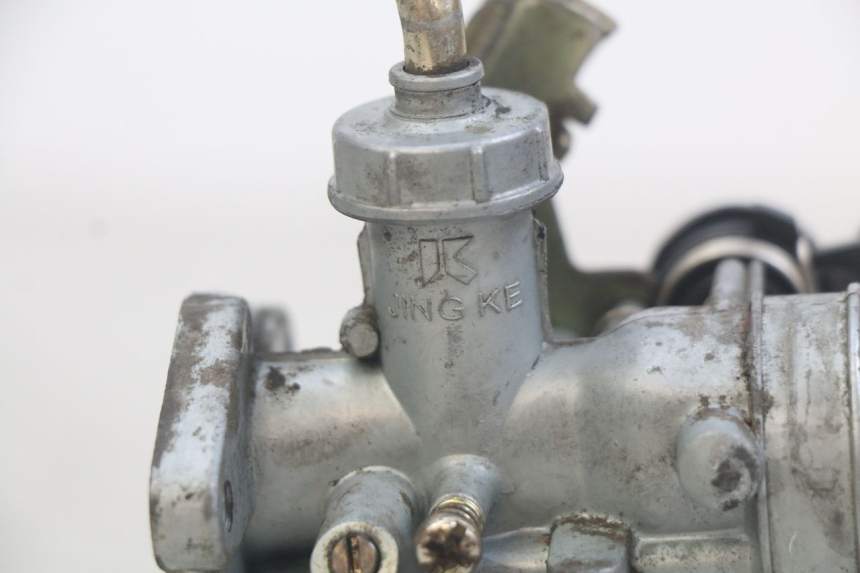 photo de CARBURATEUR MOTRAC URBAN 4T 50 (2016 - 2024)