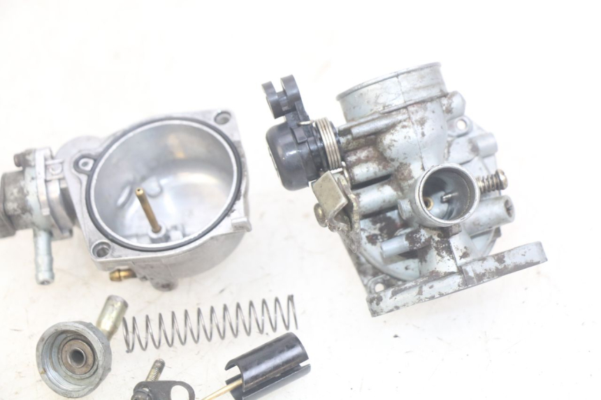 photo de CARBURATEUR MOTRAC URBAN 4T 50 (2016 - 2024)