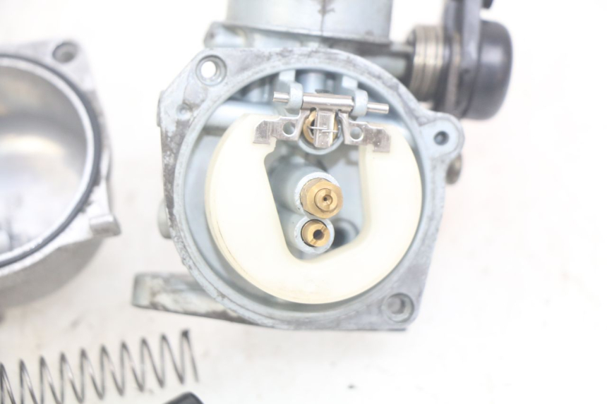 photo de CARBURATEUR MOTRAC URBAN 4T 50 (2016 - 2024)