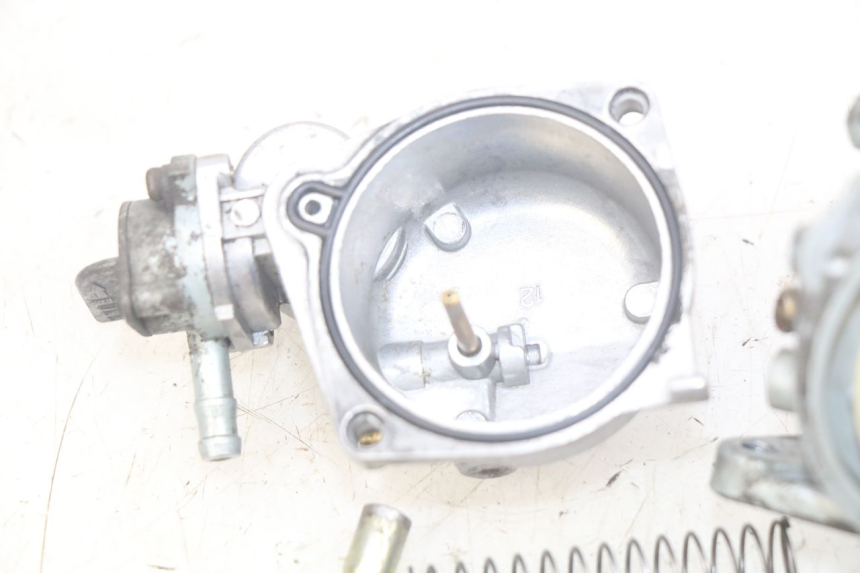 photo de CARBURATEUR MOTRAC URBAN 4T 50 (2016 - 2024)