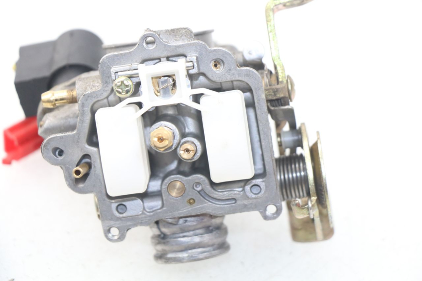photo de CARBURATEUR PEUGEOT V-CLIC VCLIC 50 (2007 - 2013)
