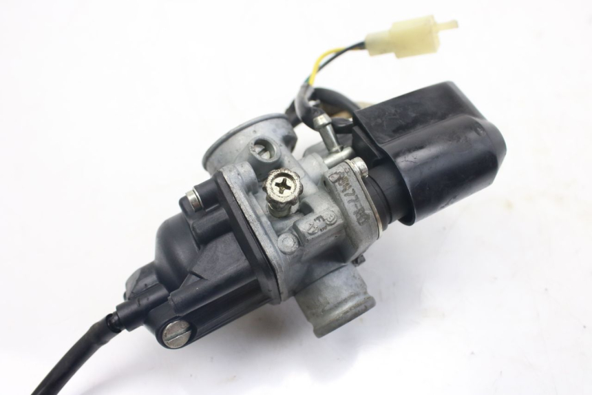 photo de CARBURATEUR PIAGGIO VESPA S 2T 50 (2007 - 2014)
