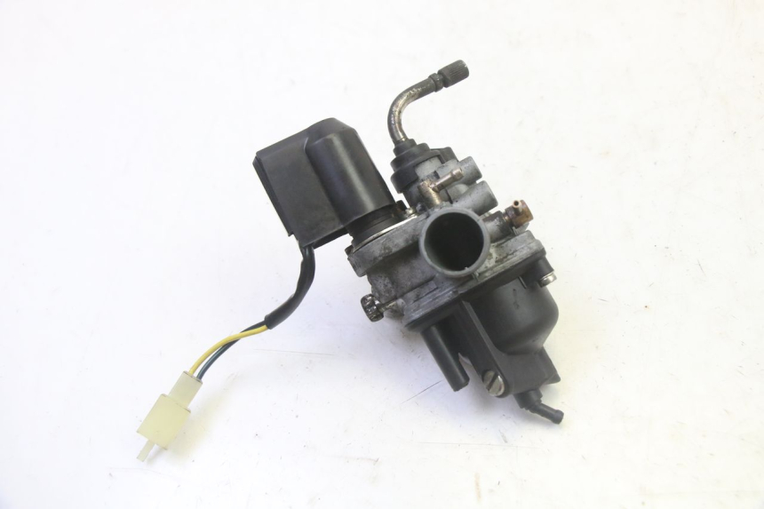 photo de CARBURATEUR PIAGGIO VESPA S 2T 50 (2007 - 2014)
