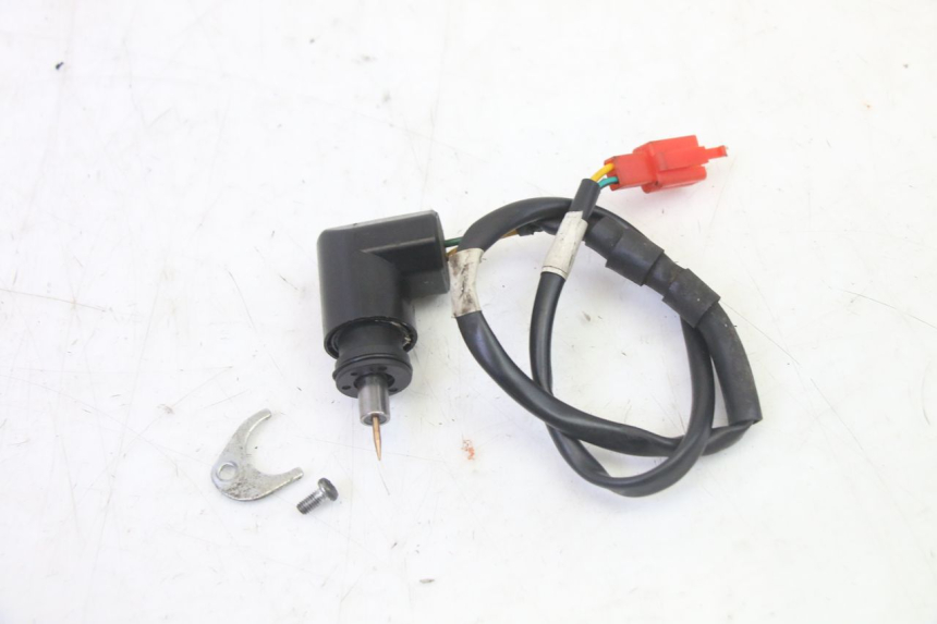 photo de CARBURATEUR GTS VICI 4T 50 (2020 - 2025)