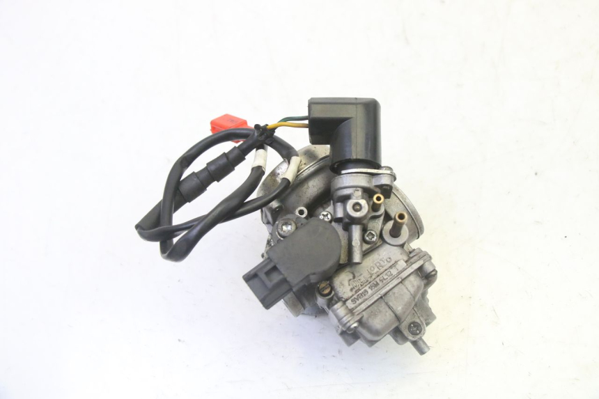 photo de CARBURATEUR GTS VICI 4T 50 (2020 - 2025)