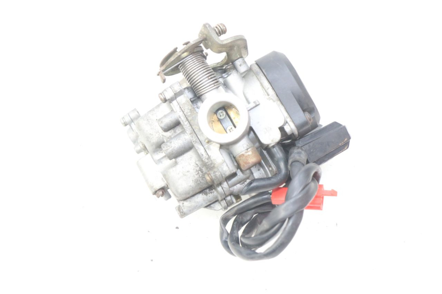 photo de CARBURATEUR EUROCKA VIRTUALITY GT 4T 50 (2011 - 2017)