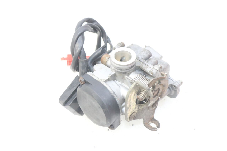photo de CARBURATEUR EUROCKA VIRTUALITY GT 4T 50 (2011 - 2017)