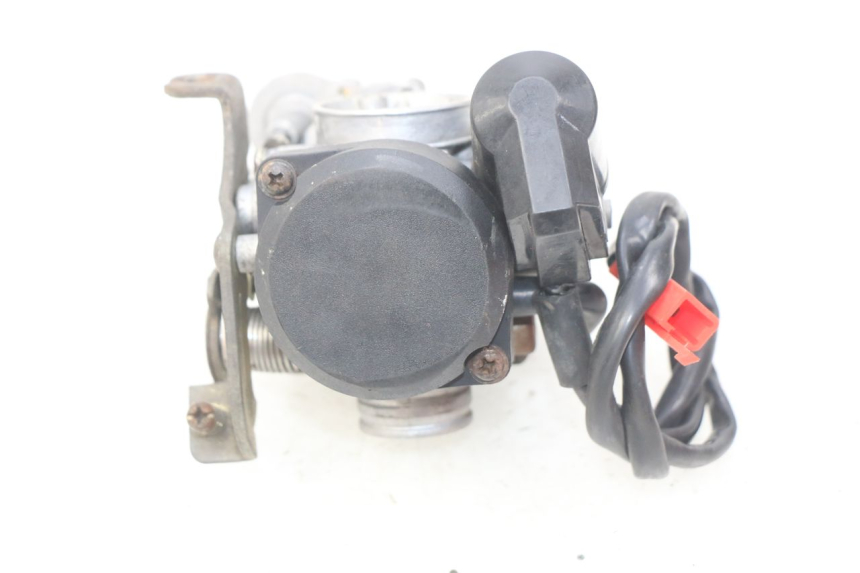 photo de CARBURATEUR EUROCKA VIRTUALITY GT 4T 50 (2011 - 2017)