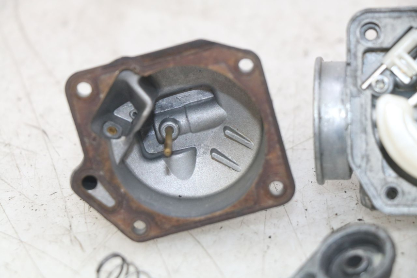 photo de CARBURATEUR PEUGEOT VIVACITY NEW 2T 50 (2008 - 2017)