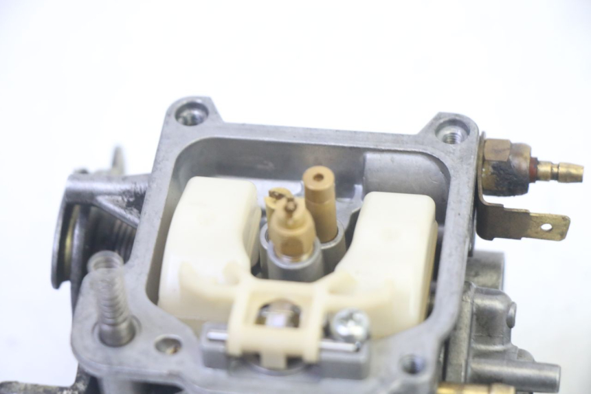 photo de CARBURATEUR PEUGEOT VIVACITY NEW 4T 50 (2008 - 2017)