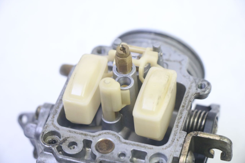 photo de CARBURATEUR PIAGGIO X8 125 (2004 - 2007) - Marquages et références