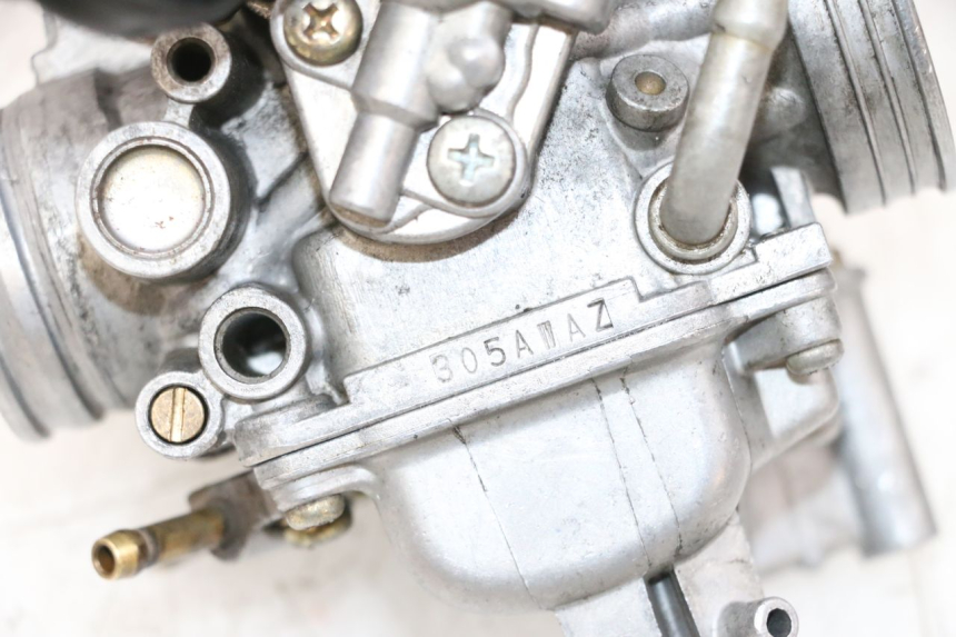 photo de CARBURATEUR PIAGGIO X8 125 (2004 - 2007) - Points de fixation