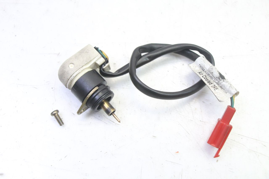 photo de CARBURATEUR PIAGGIO X9 EVOLUTION 125 (2003 - 2007)