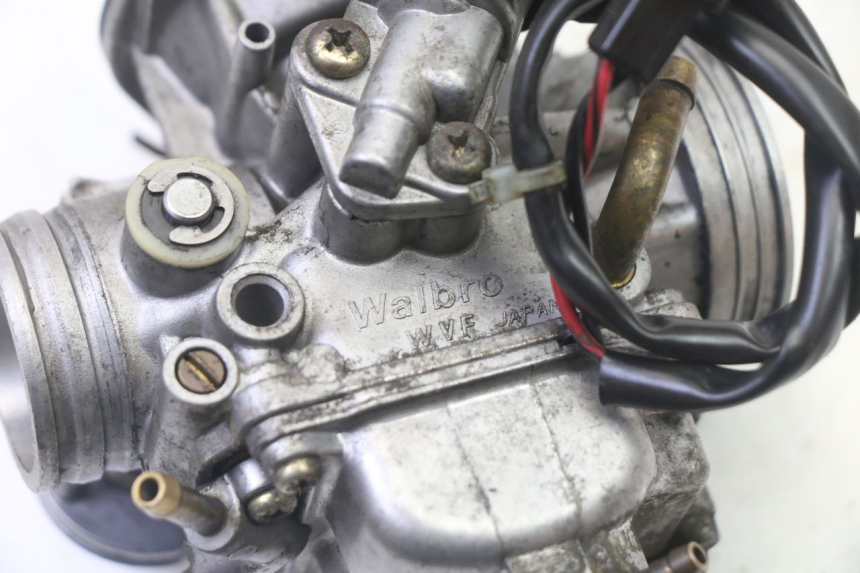 photo de CARBURATEUR PIAGGIO X9 EVOLUTION 125 (2003 - 2007)