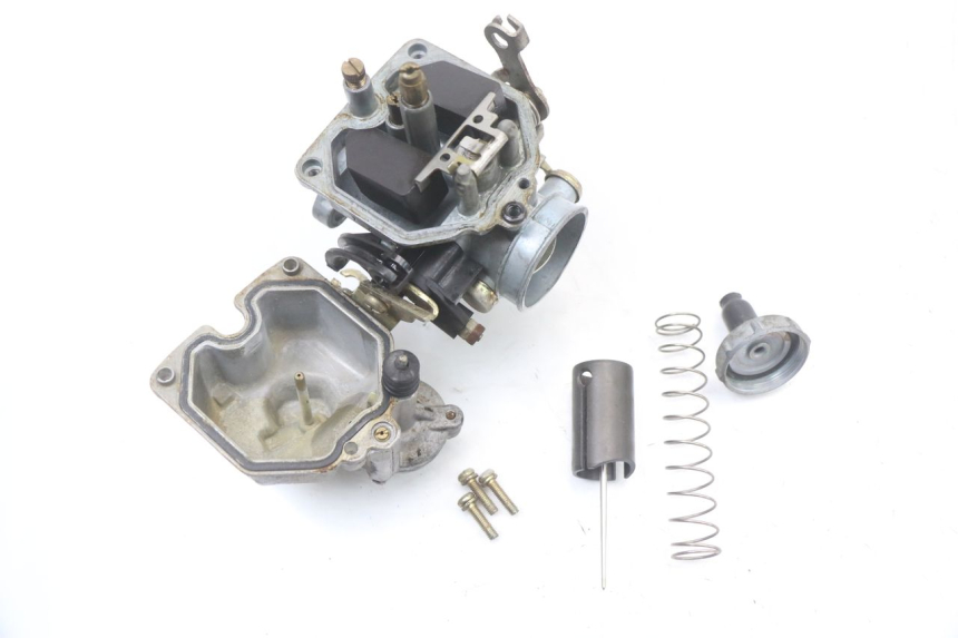 photo de CARBURATEUR HYOSUNG XRX 125 (2000 - 2008)