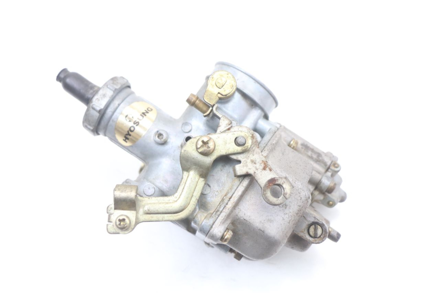 photo de CARBURATEUR HYOSUNG XRX 125 (2000 - 2008)