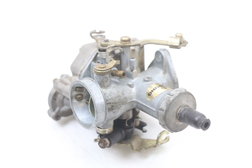 photo de CARBURATEUR HYOSUNG XRX 125 (2000 - 2008)