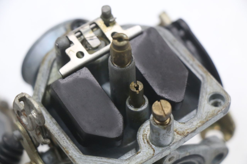 photo de CARBURATEUR HYOSUNG XRX 125 (2000 - 2008)