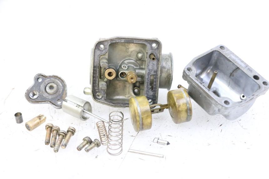 photo de CARBURATEUR YAMAHA PW 80 (1983 - 2014)