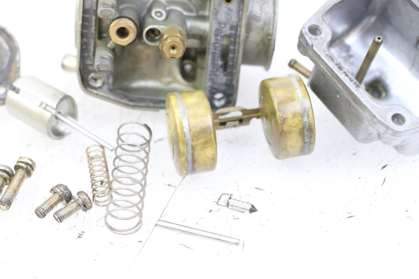 photo de CARBURATEUR YAMAHA PW 80 (1983 - 2014)