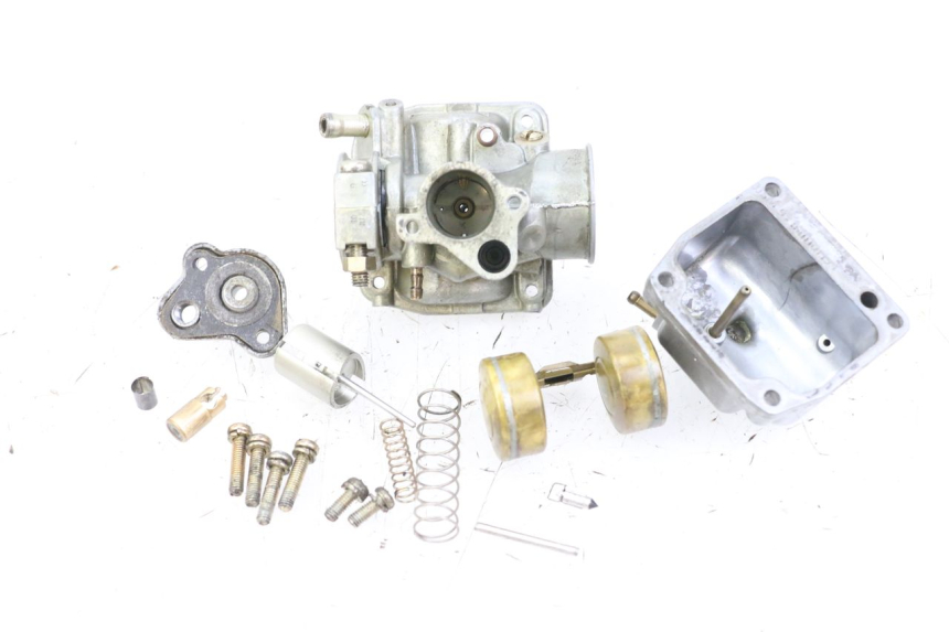 photo de CARBURATEUR YAMAHA PW 80 (1983 - 2014)