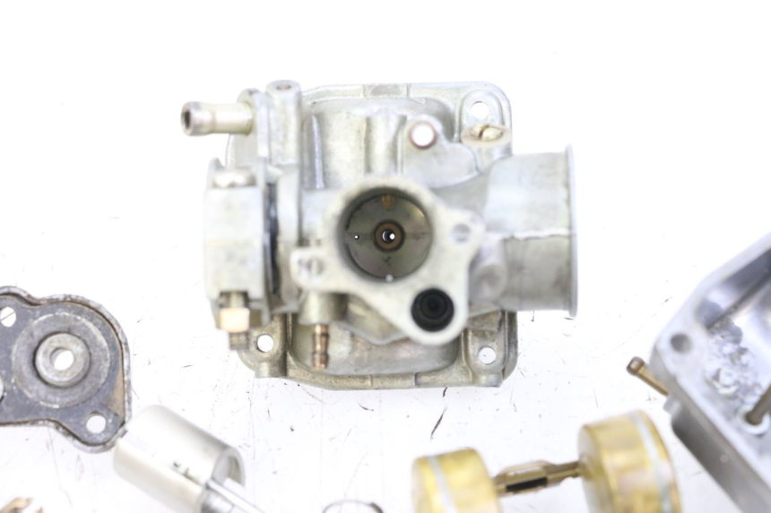 photo de CARBURATEUR YAMAHA PW 80 (1983 - 2014)
