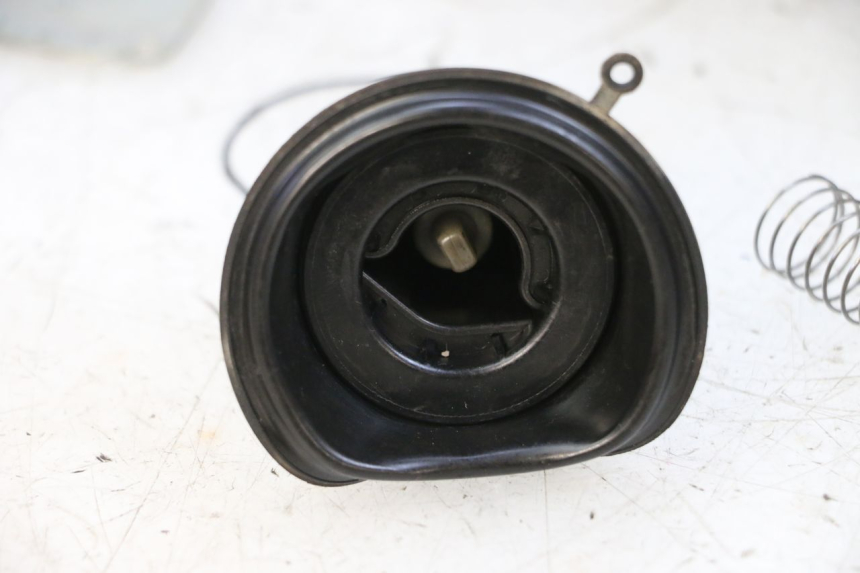 photo de CARBURATEUR YAMAHA YFM R RAPTOR 250 (2008 - 2014) - Focus structure