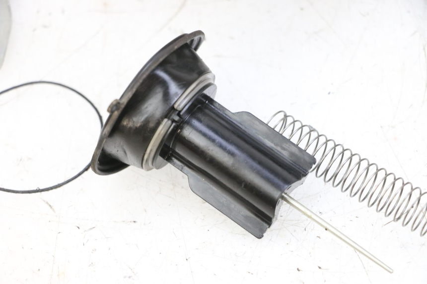 photo de CARBURATEUR YAMAHA YFM R RAPTOR 250 (2008 - 2014) - Angle alternatif