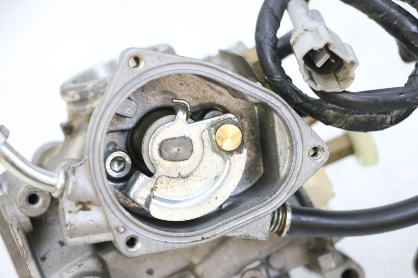 photo de CARBURATEUR YAMAHA YFM R RAPTOR 250 (2008 - 2014) - Aperçu profil