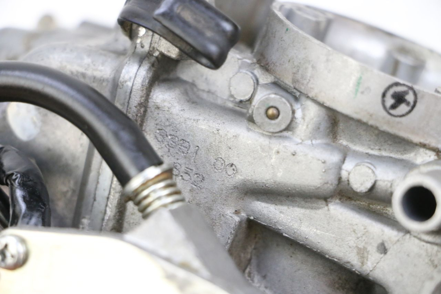 photo de CARBURATEUR YAMAHA YFM R RAPTOR 250 (2008 - 2014) - Zoom état d’usage