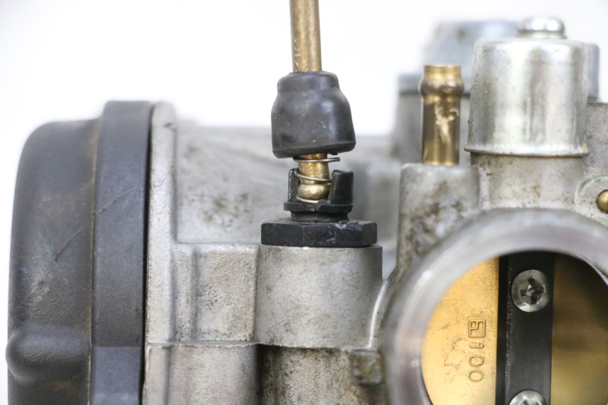 photo de CARBURATEUR YAMAHA YFM R RAPTOR 250 (2008 - 2014) - Pièce contrôlée